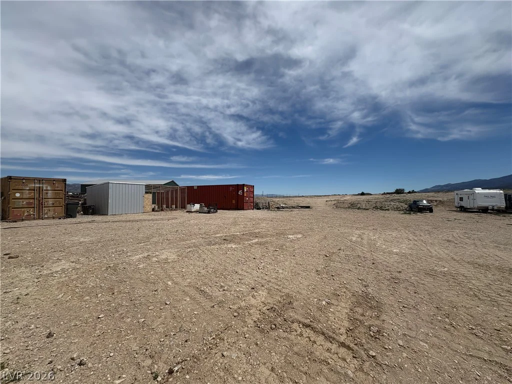 65 100th, Ely, NV 89301