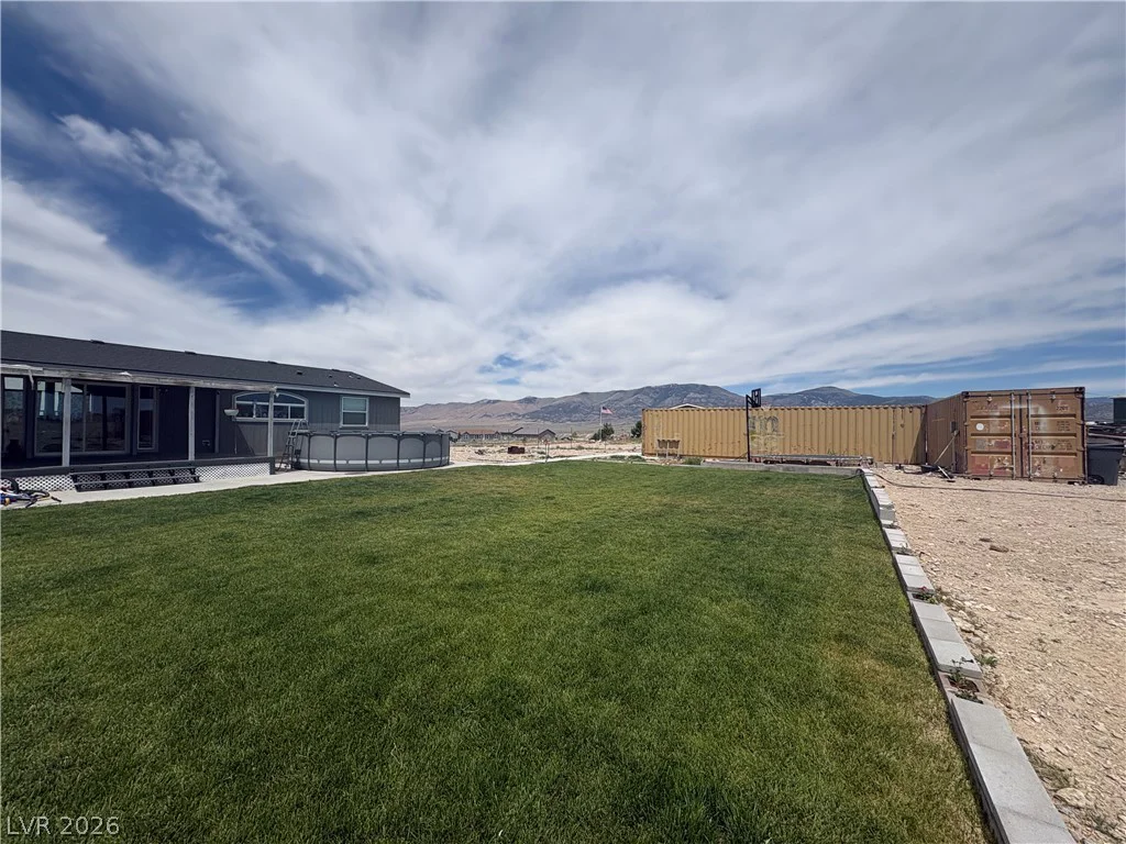 65 100th, Ely, NV 89301