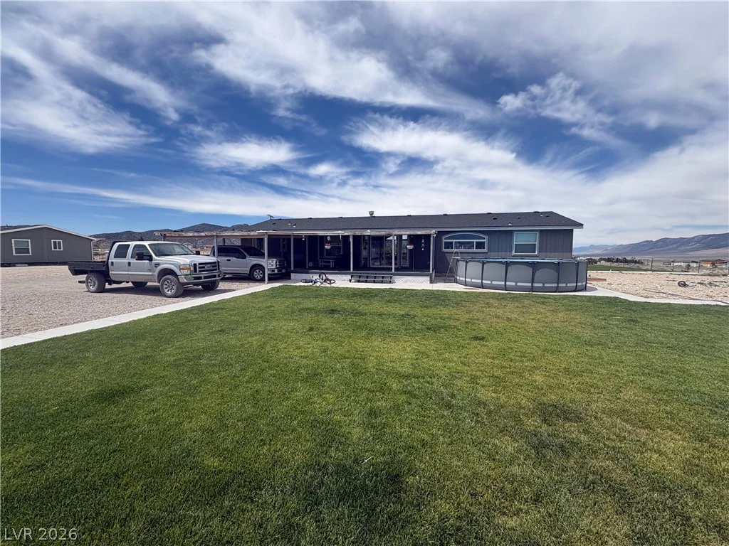 65 100th, Ely, NV 89301
