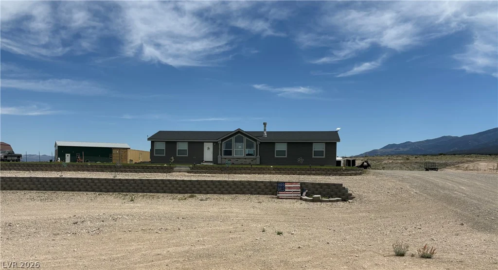 65 100th, Ely, NV 89301