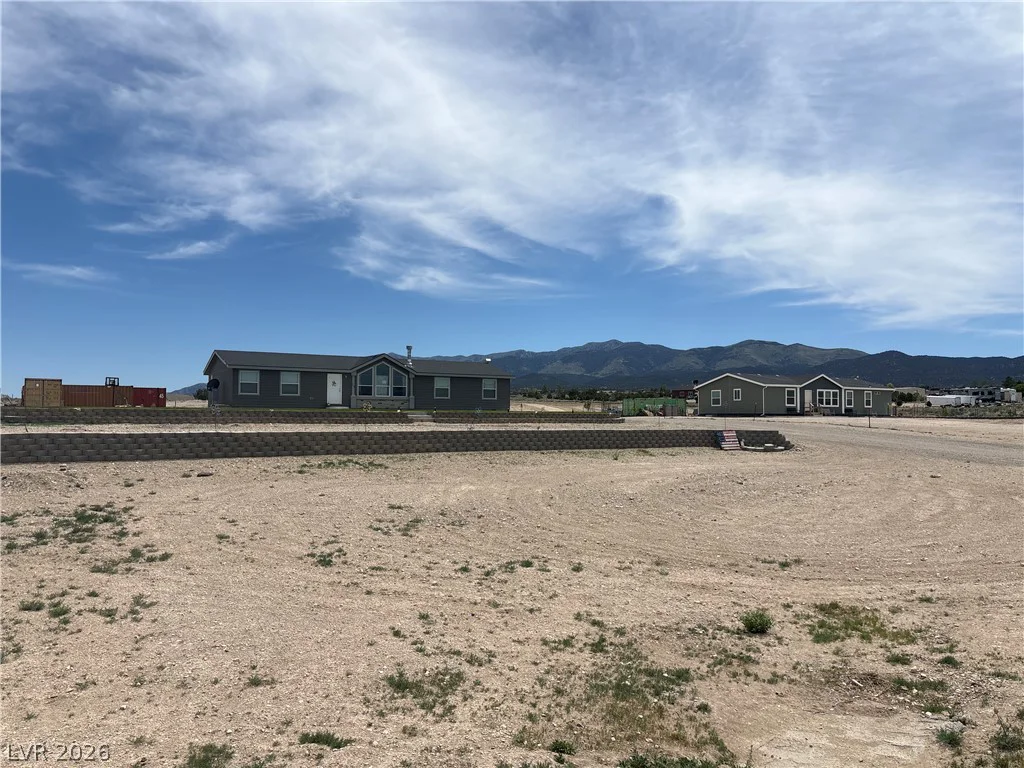 65 100th, Ely, NV 89301