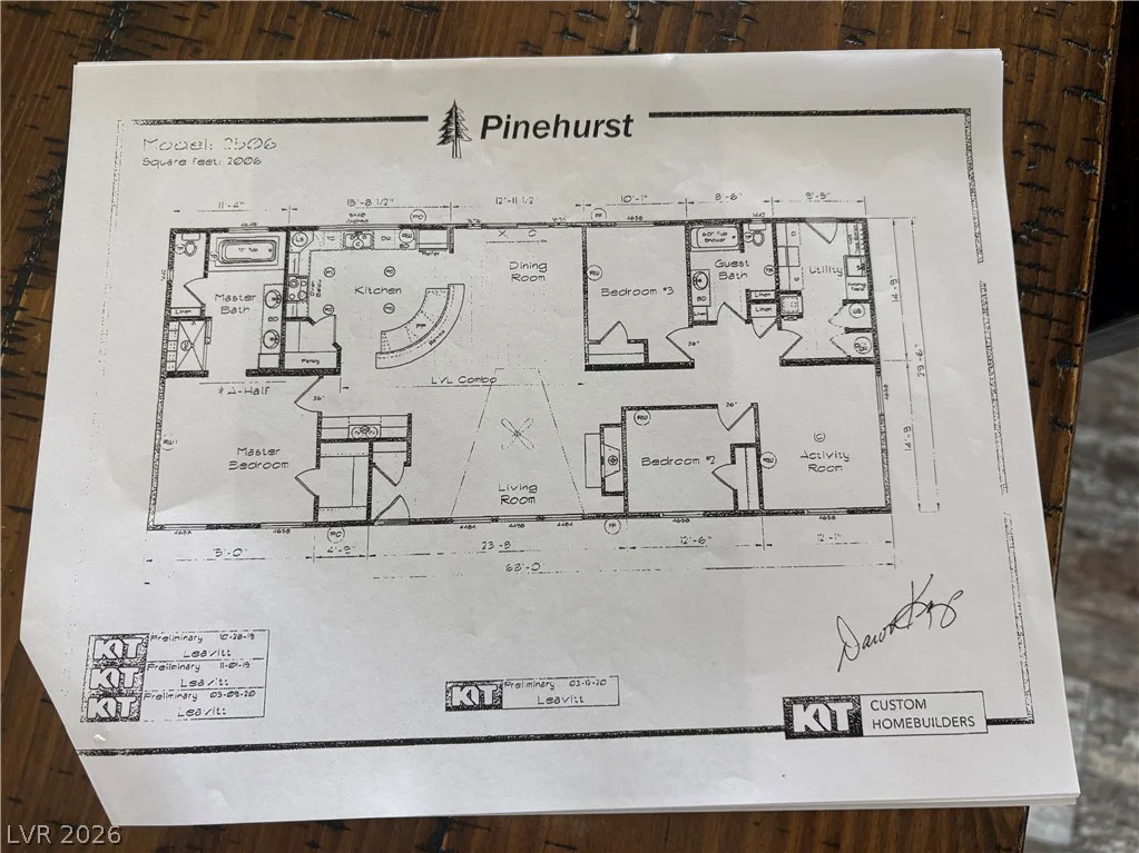65 100th, Ely, NV 89301