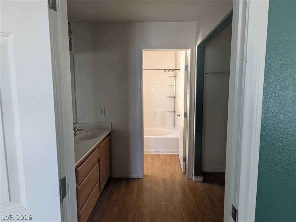 5903 Blue Grouse, Las Vegas, NV 89142