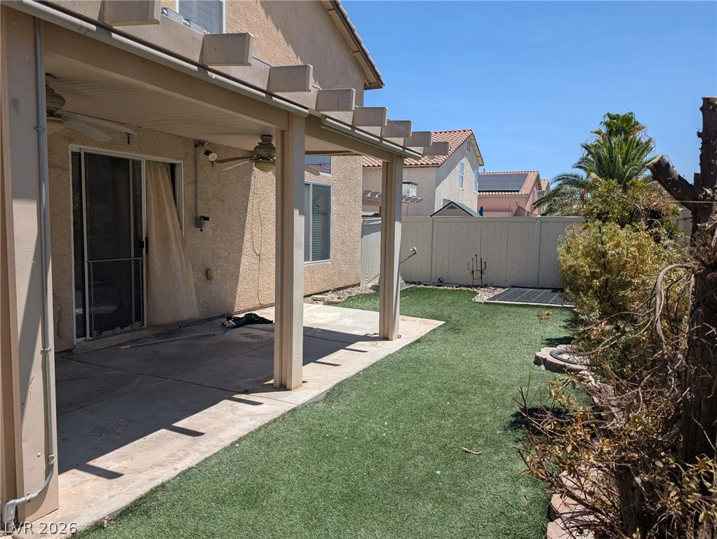 5903 Blue Grouse, Las Vegas, NV 89142