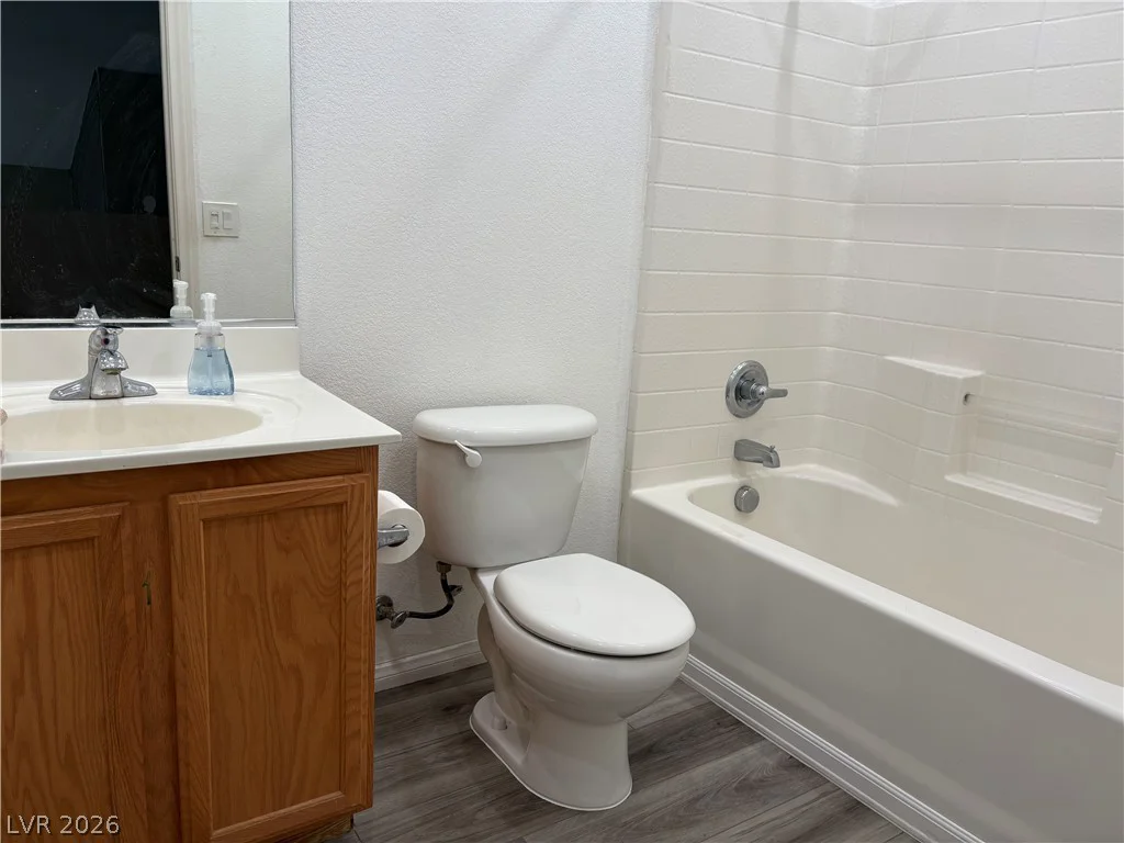 5903 Blue Grouse, Las Vegas, NV 89142