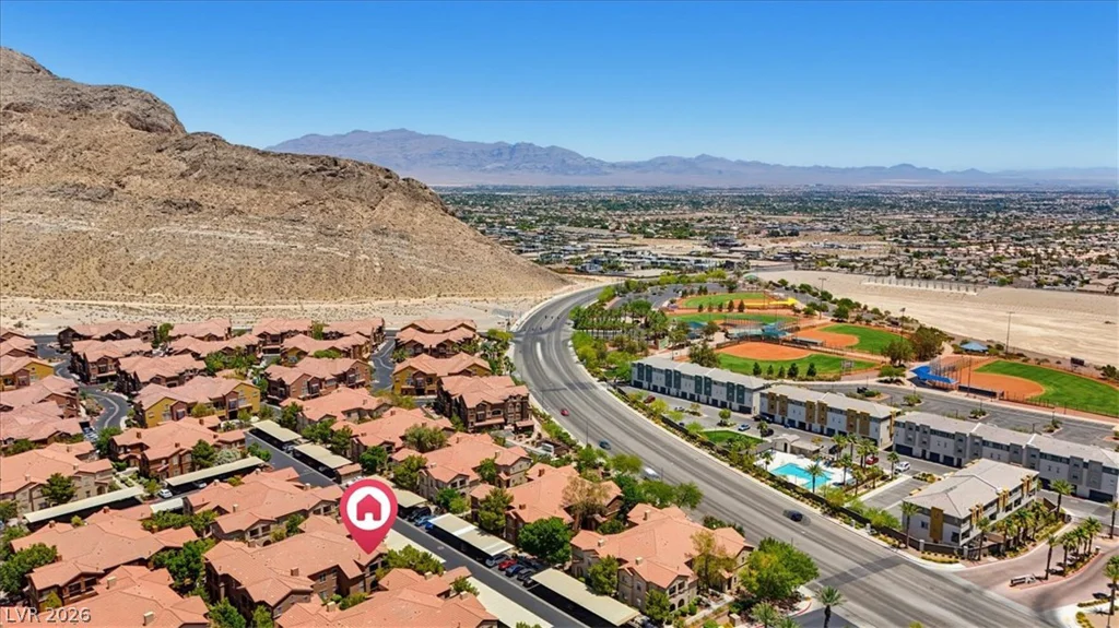3825 Juno Beach, Las Vegas, NV 89129