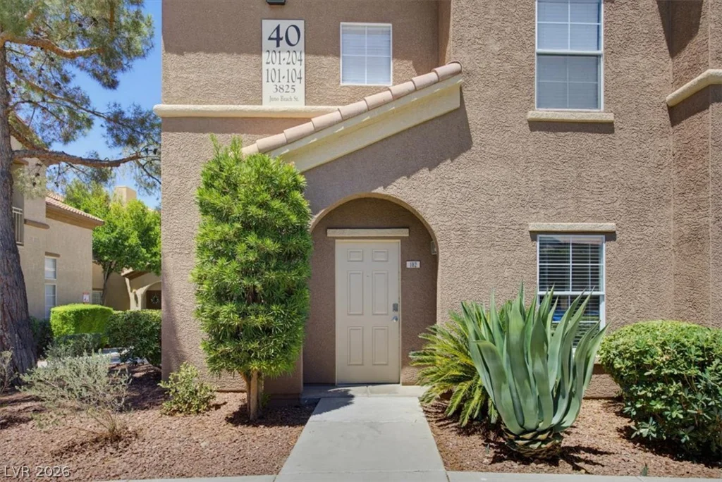 3825 Juno Beach, Las Vegas, NV 89129