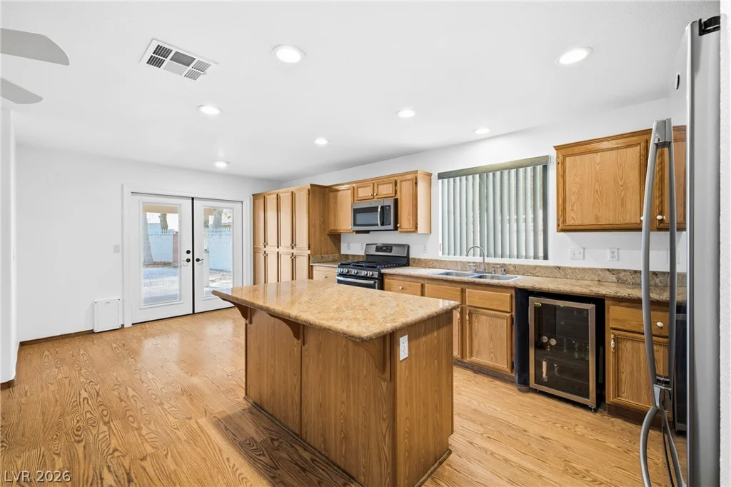 5495 Aleman, Las Vegas, NV 89113