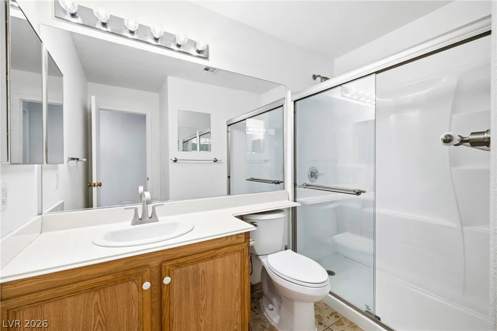 5495 Aleman, Las Vegas, NV 89113