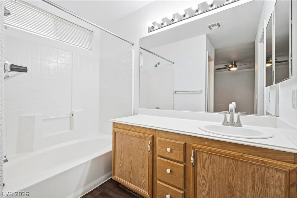 5495 Aleman, Las Vegas, NV 89113