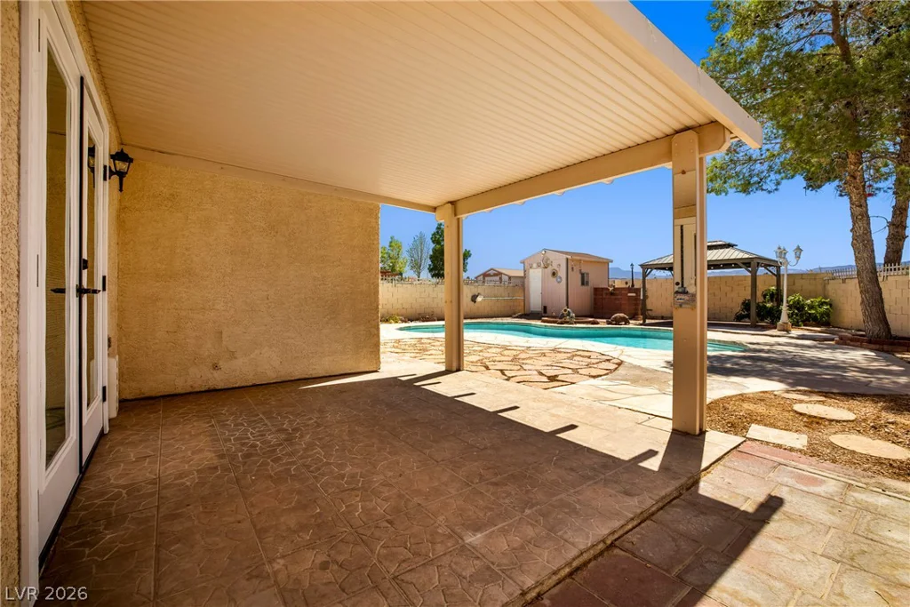5495 Aleman, Las Vegas, NV 89113