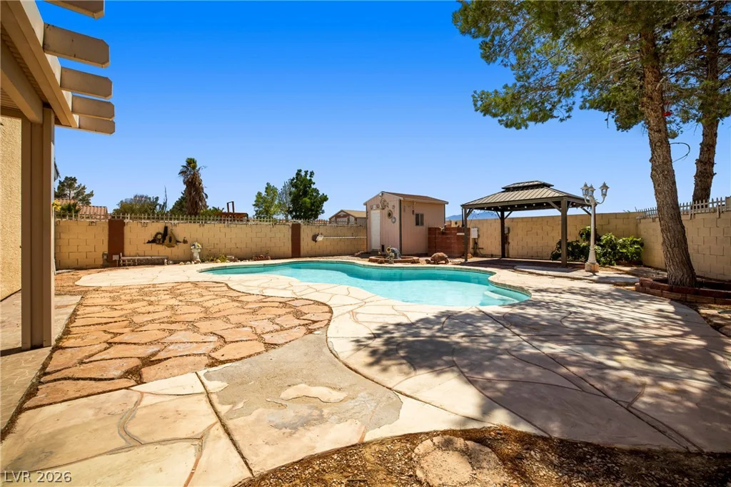 5495 Aleman, Las Vegas, NV 89113