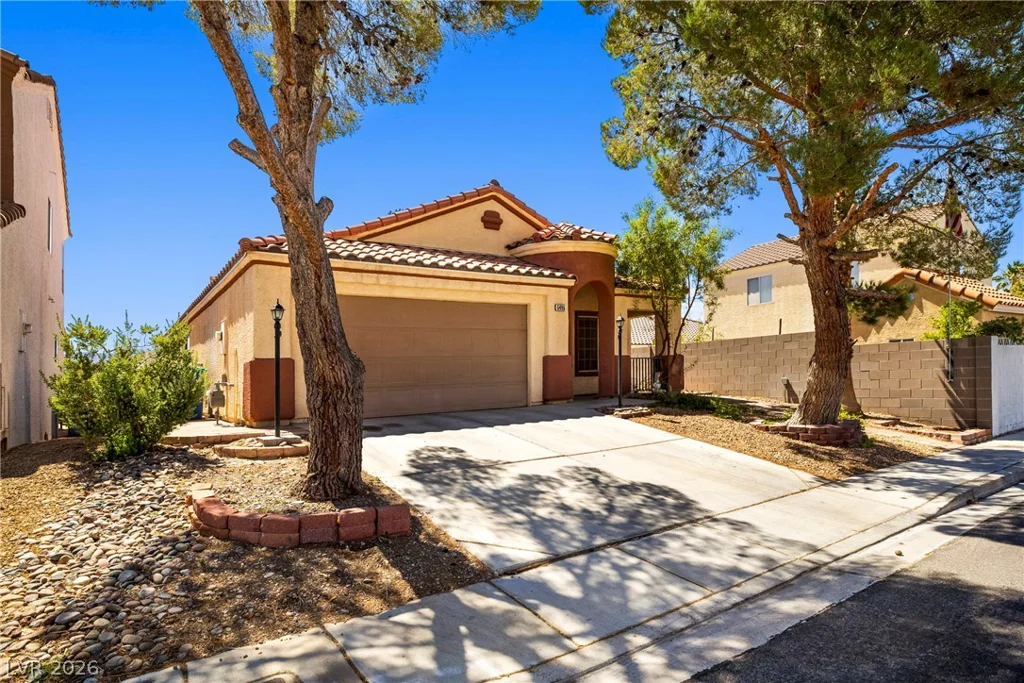 5495 Aleman, Las Vegas, NV 89113
