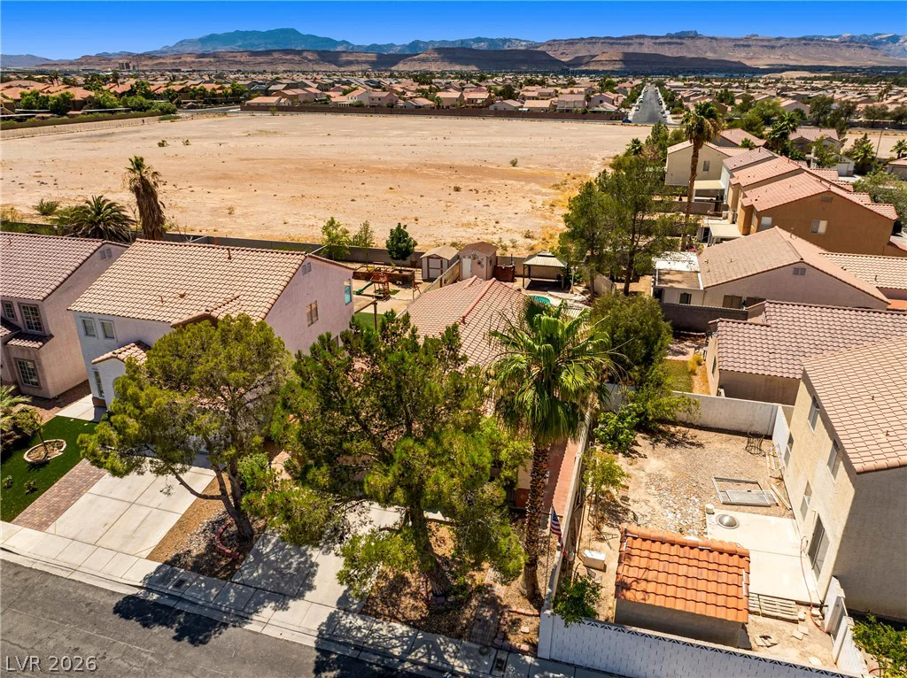 5495 Aleman, Las Vegas, NV 89113