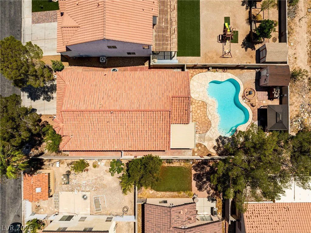 5495 Aleman, Las Vegas, NV 89113
