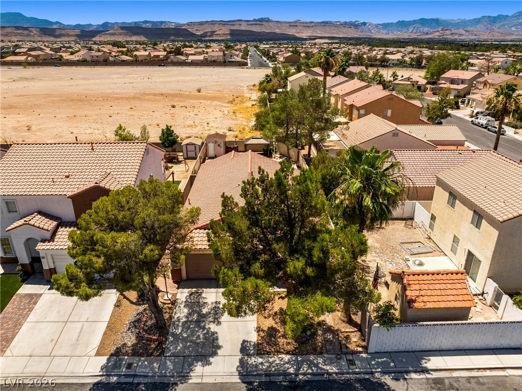 5495 Aleman, Las Vegas, NV 89113