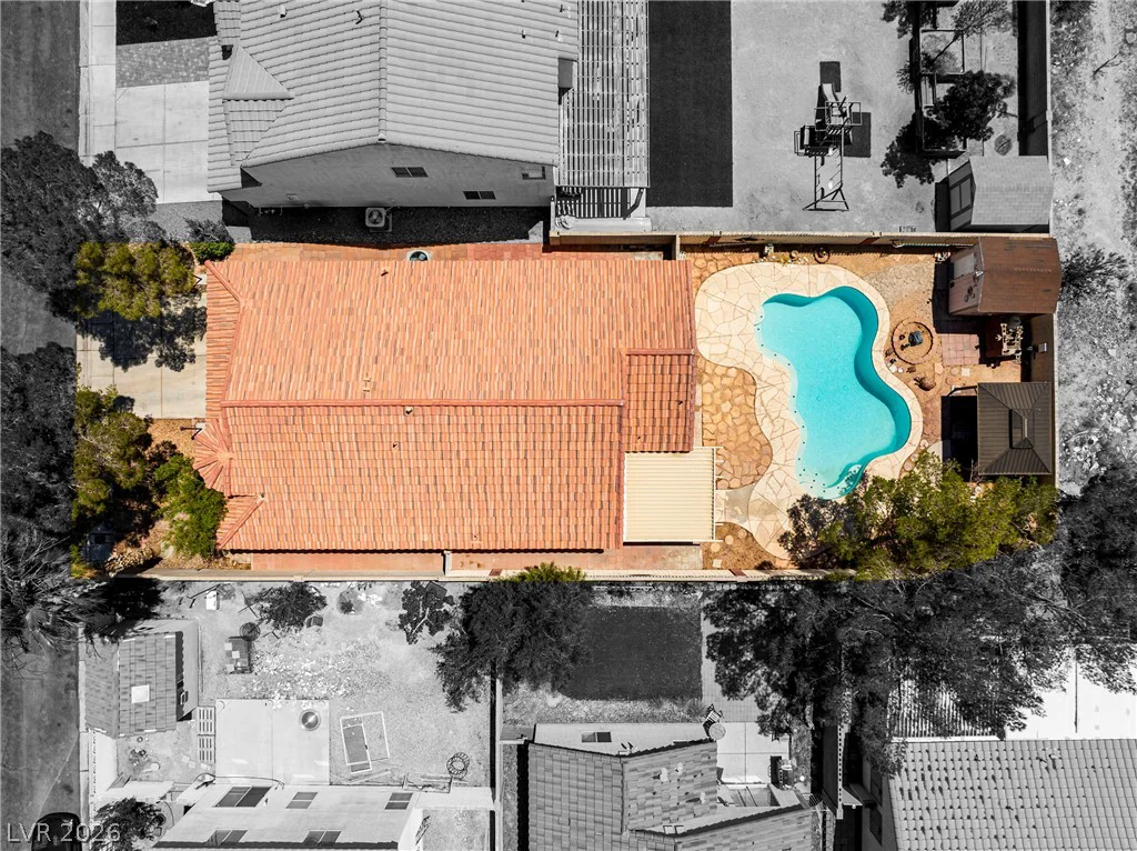 5495 Aleman, Las Vegas, NV 89113