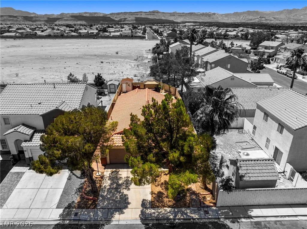 5495 Aleman, Las Vegas, NV 89113