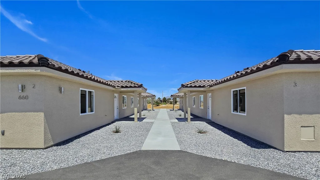 660 San Lorenzo, Pahrump, NV 89048