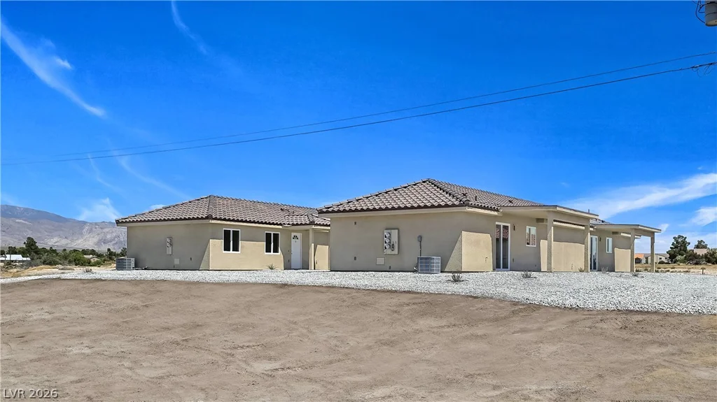 660 San Lorenzo, Pahrump, NV 89048