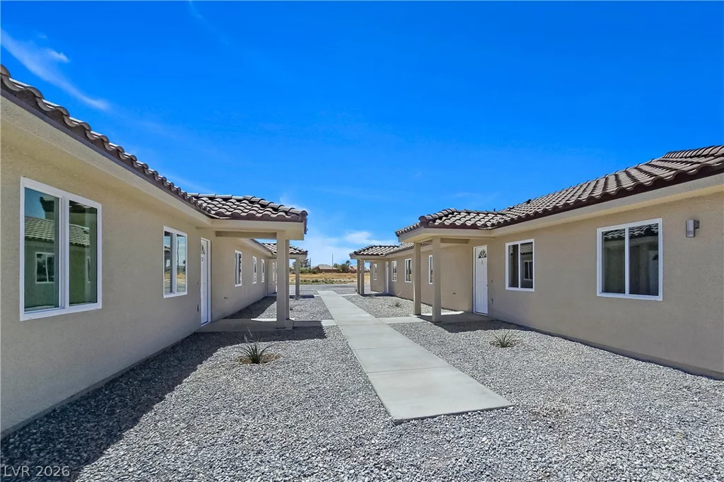 660 San Lorenzo, Pahrump, NV 89048
