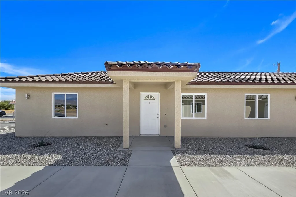 660 San Lorenzo, Pahrump, NV 89048