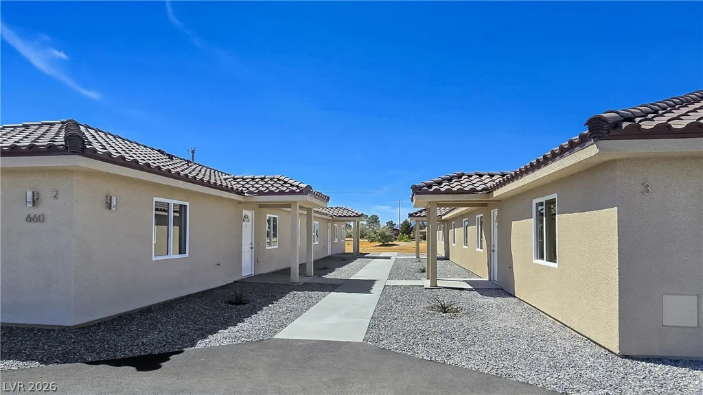 660 San Lorenzo, Pahrump, NV 89048