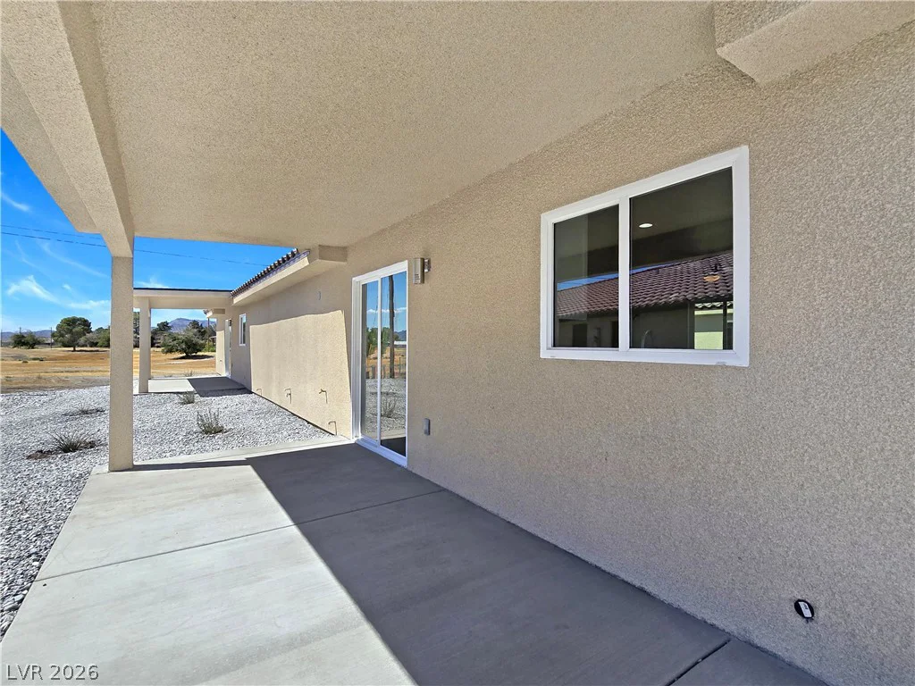 660 San Lorenzo, Pahrump, NV 89048
