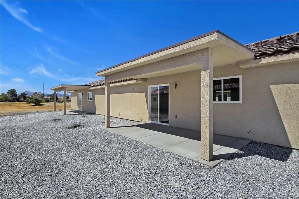660 San Lorenzo, Pahrump, NV 89048