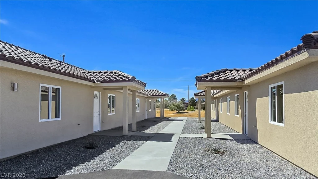660 San Lorenzo, Pahrump, NV 89048