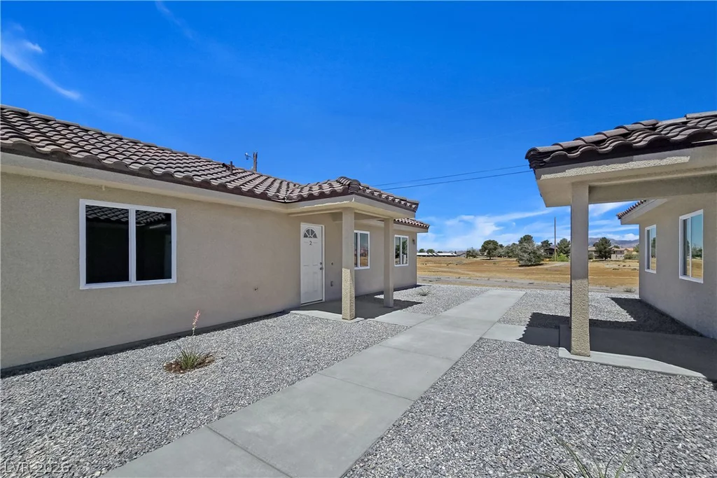 660 San Lorenzo, Pahrump, NV 89048