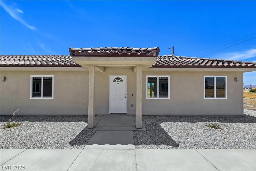 660 San Lorenzo, Pahrump, NV 89048