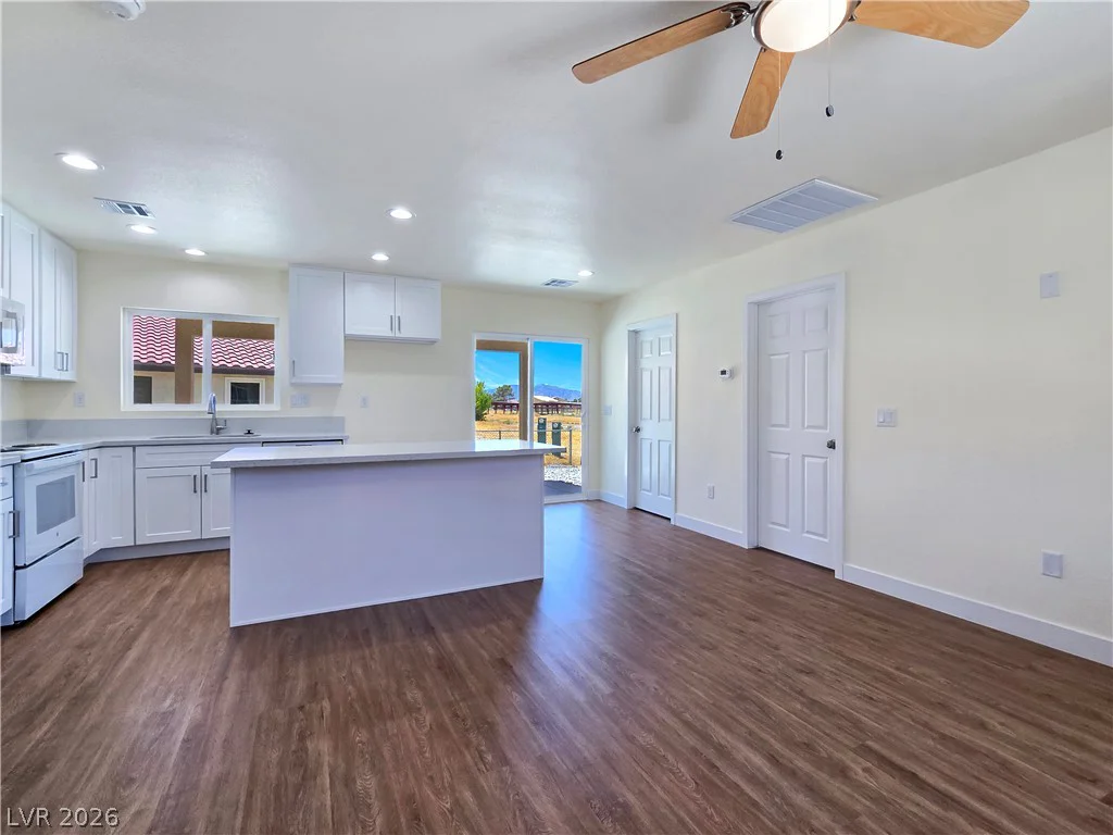 660 San Lorenzo, Pahrump, NV 89048