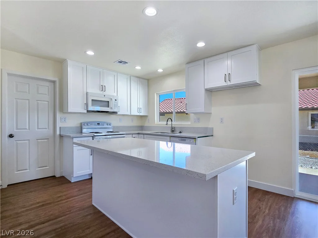 660 San Lorenzo, Pahrump, NV 89048