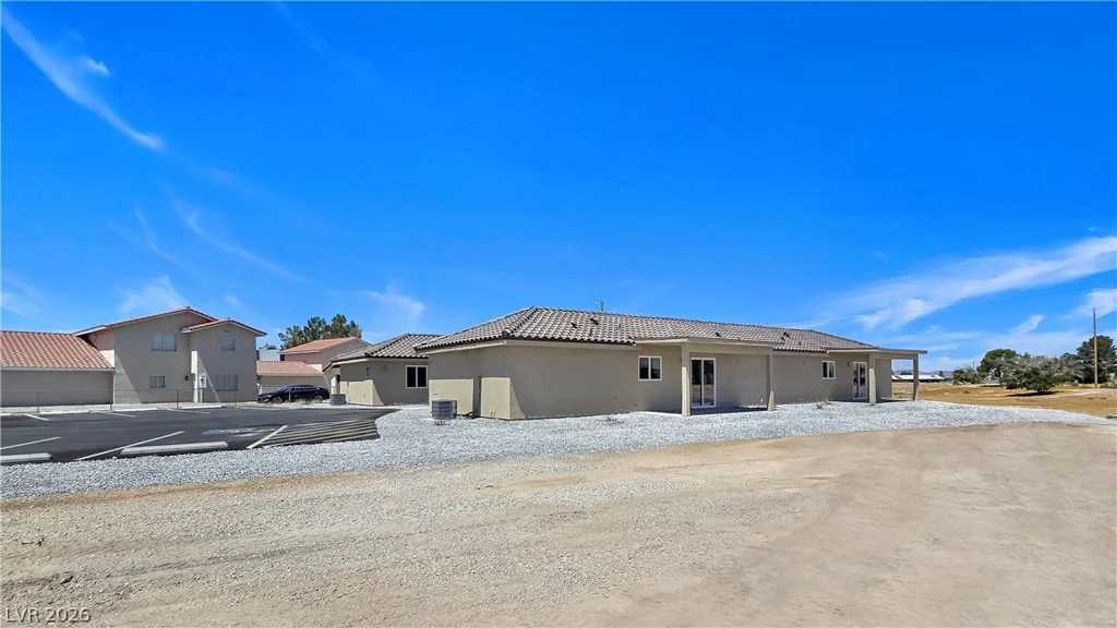 660 San Lorenzo, Pahrump, NV 89048