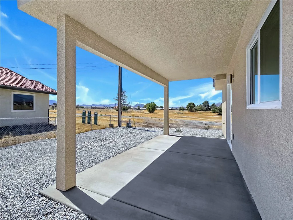 660 San Lorenzo, Pahrump, NV 89048