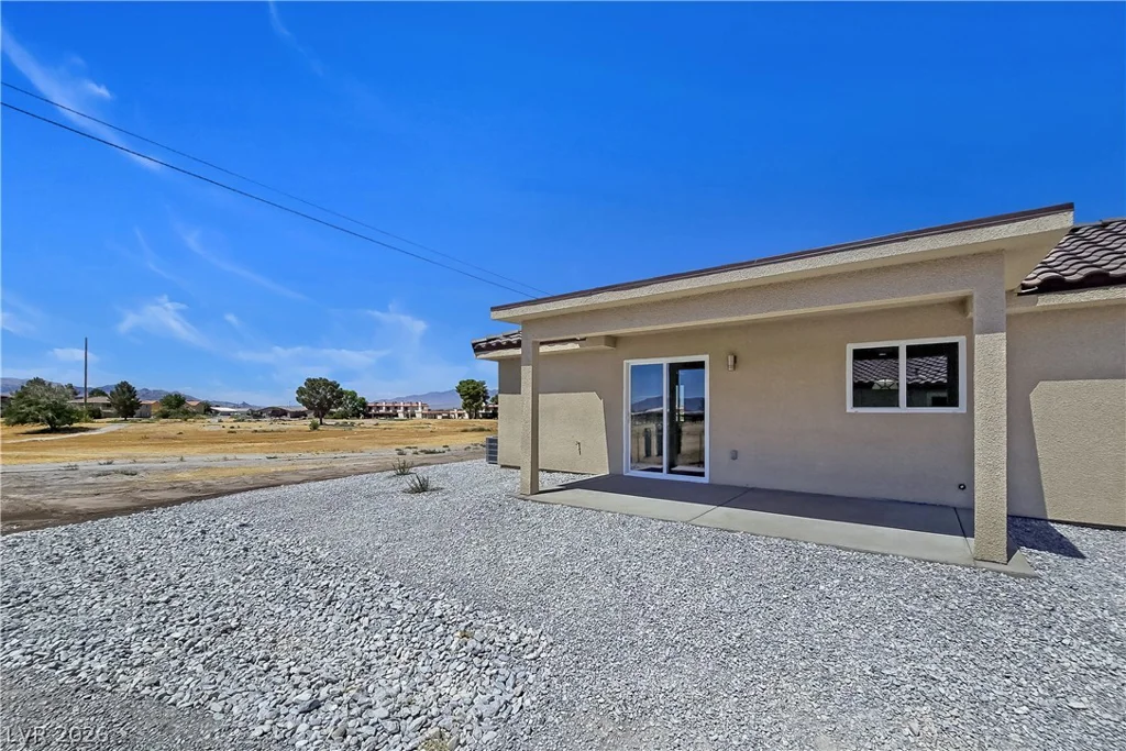660 San Lorenzo, Pahrump, NV 89048
