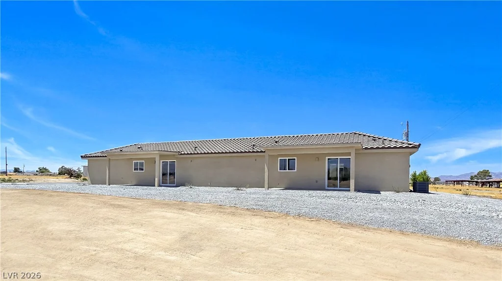 660 San Lorenzo, Pahrump, NV 89048