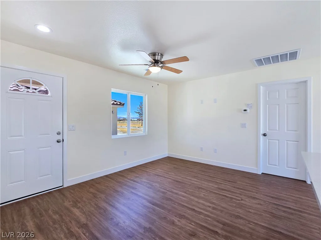 660 San Lorenzo, Pahrump, NV 89048