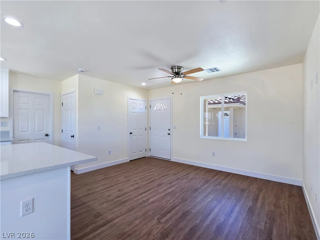 660 San Lorenzo, Pahrump, NV 89048