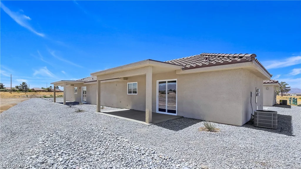660 San Lorenzo, Pahrump, NV 89048