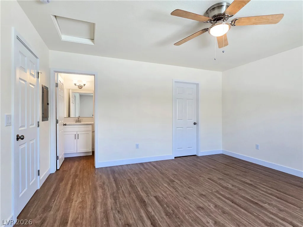 660 San Lorenzo, Pahrump, NV 89048