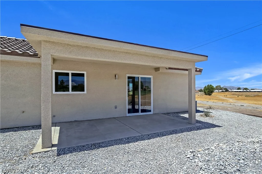 660 San Lorenzo, Pahrump, NV 89048