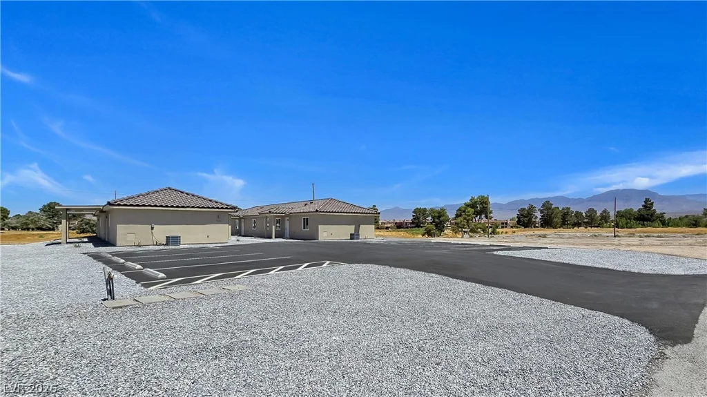 660 San Lorenzo, Pahrump, NV 89048