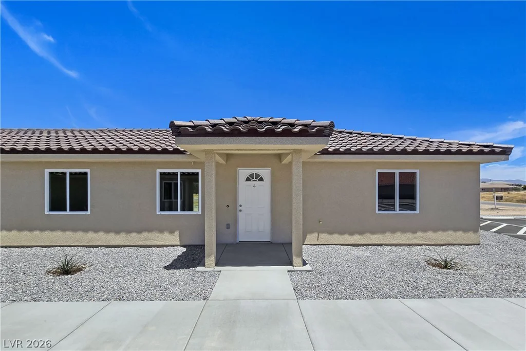660 San Lorenzo, Pahrump, NV 89048