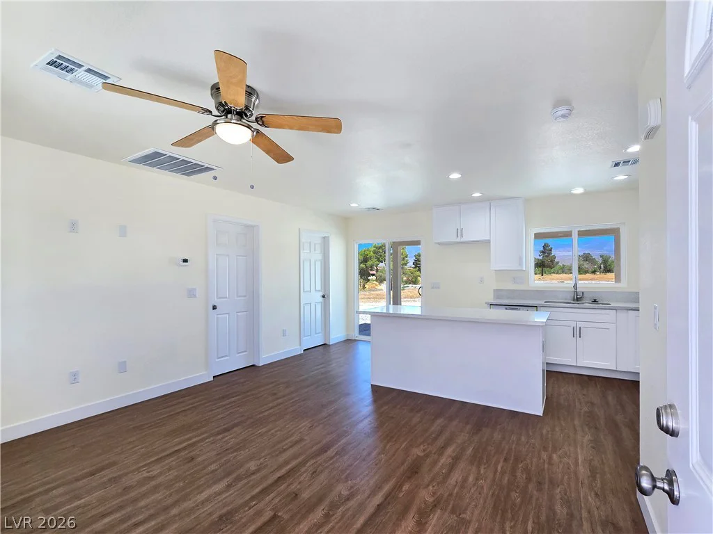 660 San Lorenzo, Pahrump, NV 89048