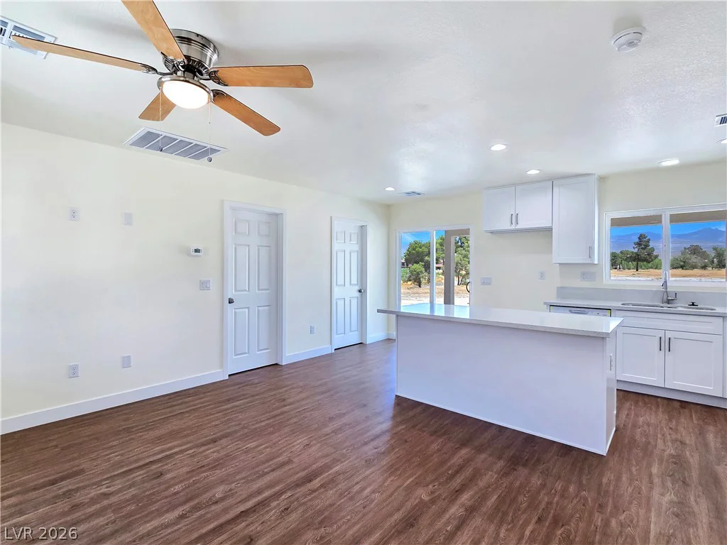 660 San Lorenzo, Pahrump, NV 89048