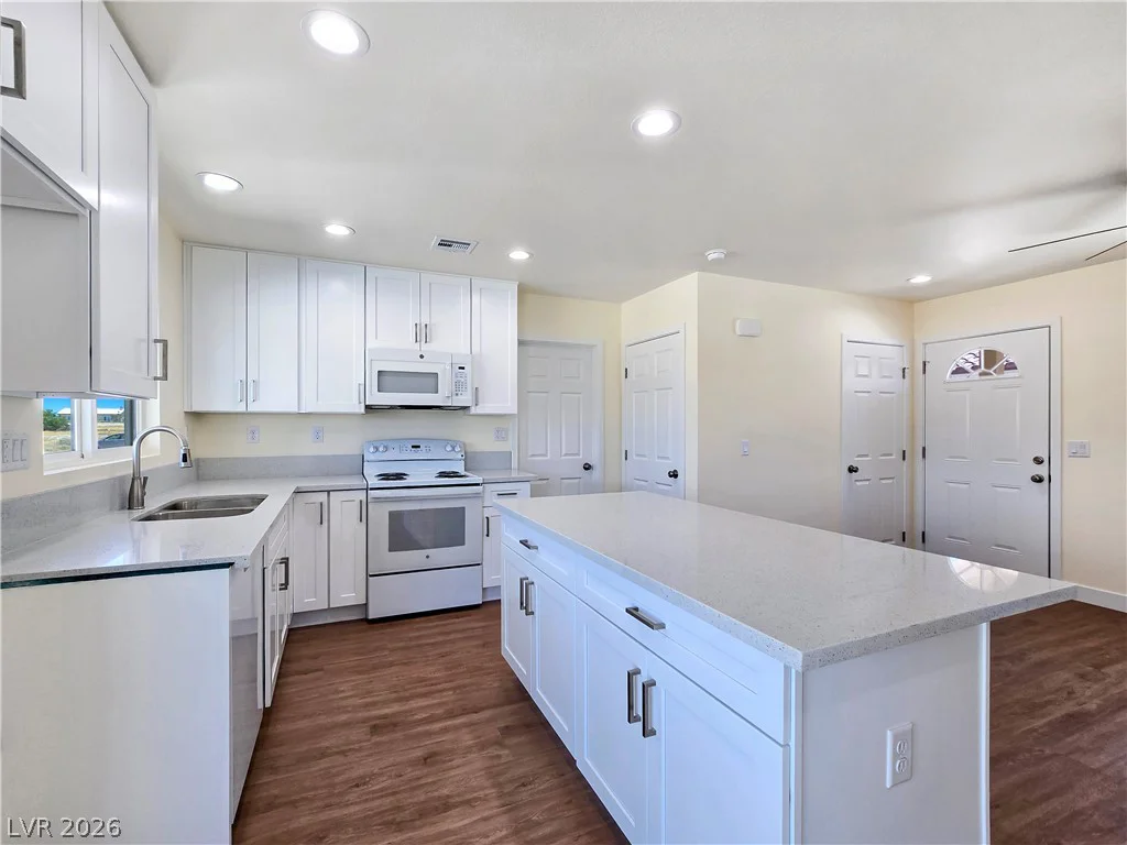 660 San Lorenzo, Pahrump, NV 89048