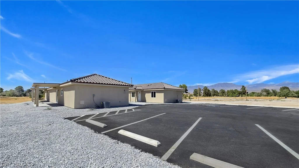 660 San Lorenzo, Pahrump, NV 89048