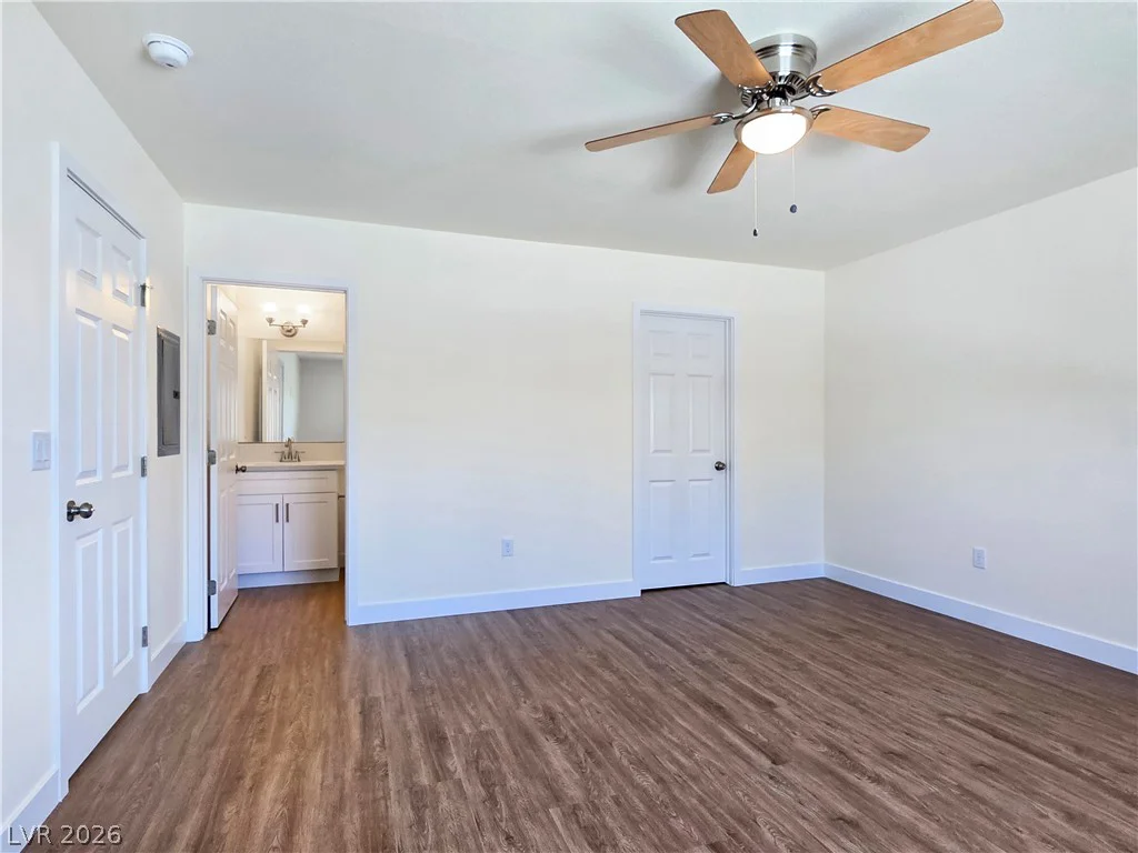 660 San Lorenzo, Pahrump, NV 89048